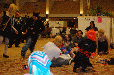 Anime Detour 2010