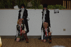 Anime Detour 2010