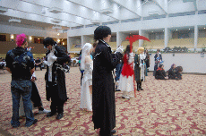 Anime Detour 2010