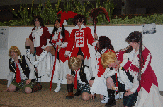 Anime Detour 2010