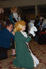 Anime Detour 2010