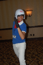 Anime Detour 2010