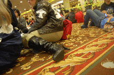 Anime Detour 2010
