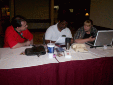 CONvergence 2006