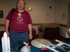 CONvergence 2006
