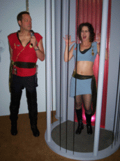 CONvergence 2006