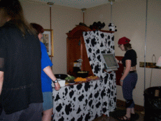 CONvergence 2006