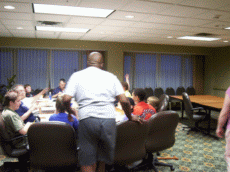 CONvergence 2006