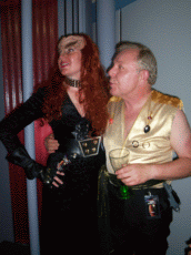 CONvergence 2006