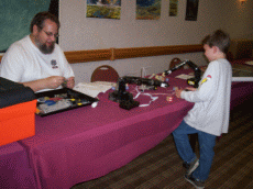 CONvergence 2006