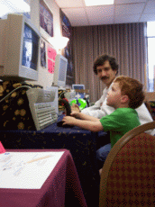 CONvergence 2006