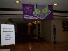 CONvergence 2006