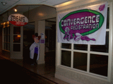 CONvergence 2006