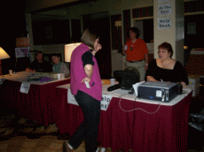 CONvergence 2006