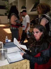 CONvergence 2006