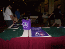 CONvergence 2006
