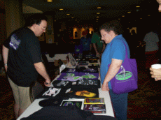 CONvergence 2006