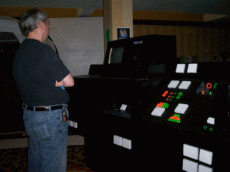 CONvergence 2006