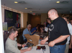 CONvergence 2006