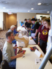 CONvergence 2006