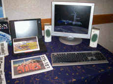 CONvergence 2006