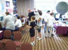 CONvergence 2006