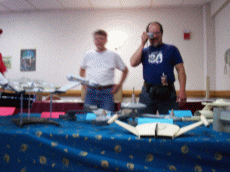 CONvergence 2006