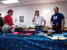 CONvergence 2006