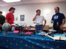 CONvergence 2006