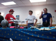 CONvergence 2006