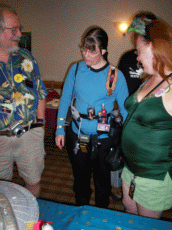 CONvergence 2006