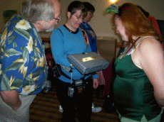 CONvergence 2006