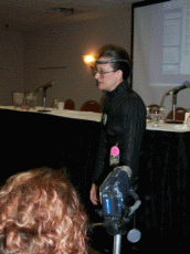 CONvergence 2006