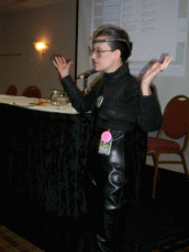 CONvergence 2006