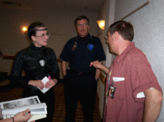 CONvergence 2006
