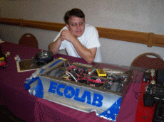 CONvergence 2006