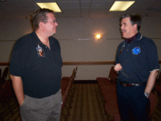 CONvergence 2006