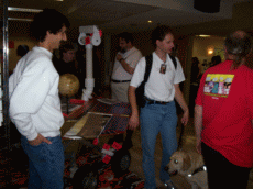 CONvergence 2006