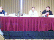 CONvergence 2006