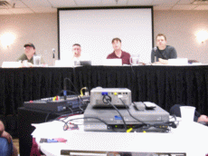 CONvergence 2006