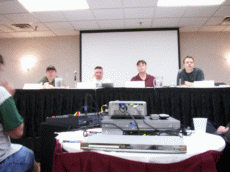 CONvergence 2006