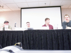 CONvergence 2006