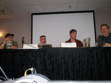 CONvergence 2006