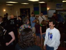 CONvergence 2006