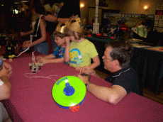 CONvergence 2006