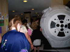 CONvergence 2006