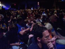 CONvergence 2006