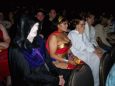 CONvergence 2006