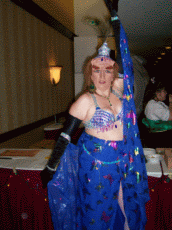 CONvergence 2006