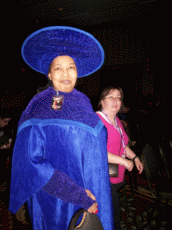 CONvergence 2006